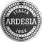 Логотип фирмы Ardesia в Ростове-на-Дону
