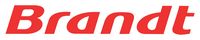 Логотип фирмы Brandt в Ростове-на-Дону