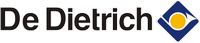 Логотип фирмы De Dietrich в Ростове-на-Дону