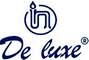 Логотип фирмы De Luxe в Ростове-на-Дону